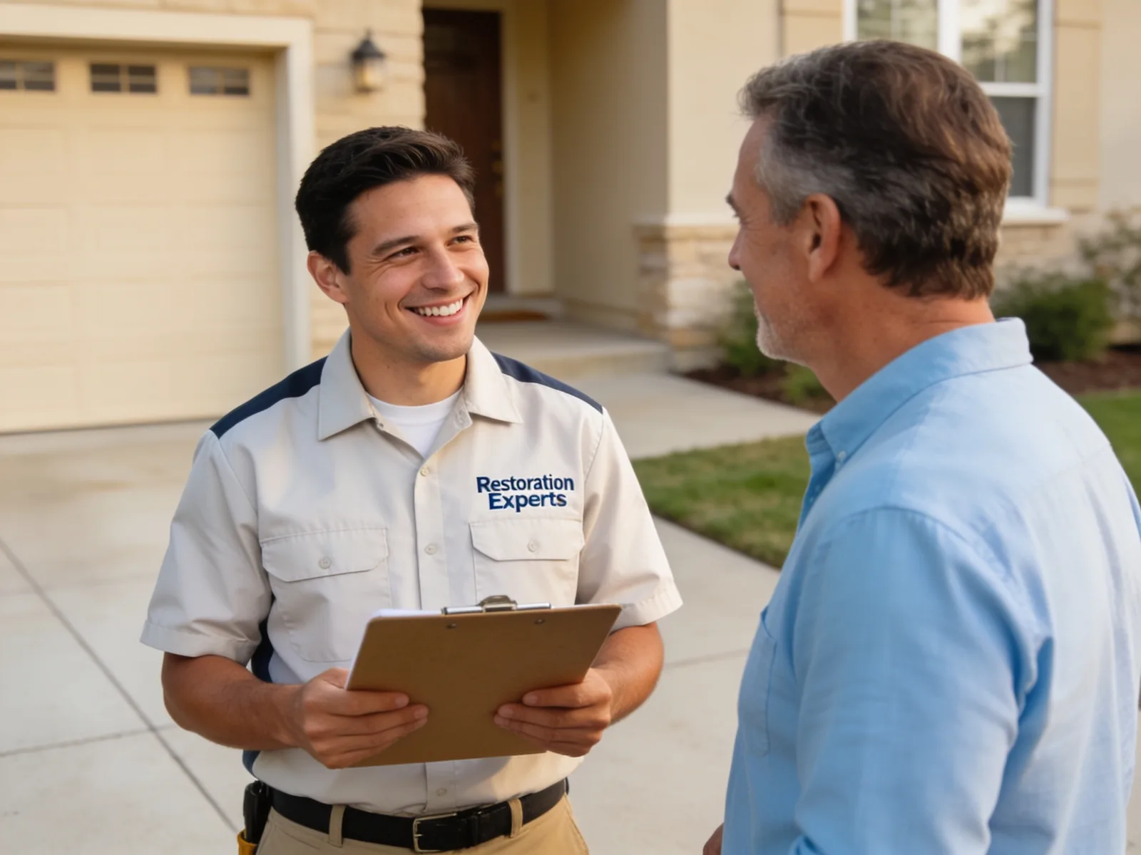 Water Damage Cleanup Orogrande, NM FAQs